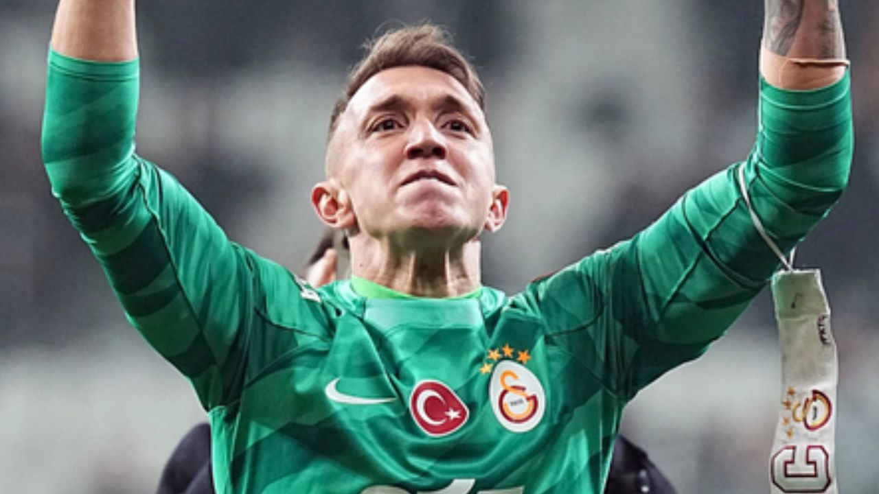 Fernando Muslera: Galatasaray’ın Değişmez Kalesi