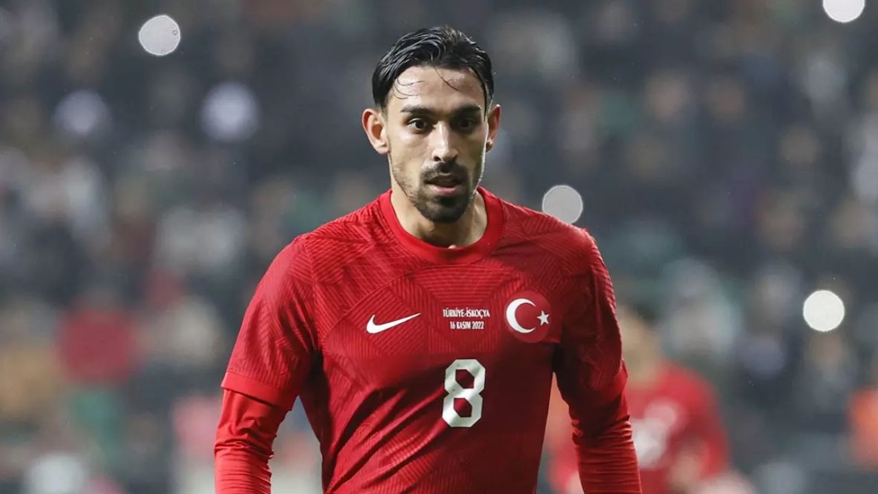 İrfan Can Kahveci: Türk Futbolunun Yükselen Yıldızı