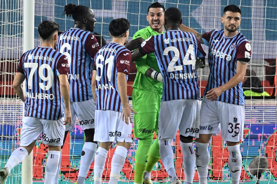 Tam 120 gün oldu: Trabzonspor galibiyeti unuttu