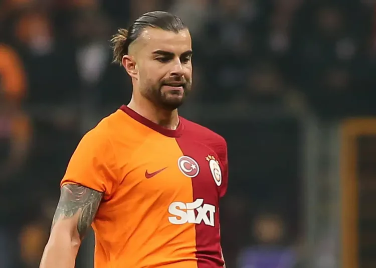 Galatasaray-Kasımpaşa maçındaki penaltı kararı doğru mu?