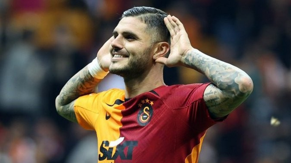 Galatasaray, Mauro Icardi’nin ameliyat tarihini açıkladı