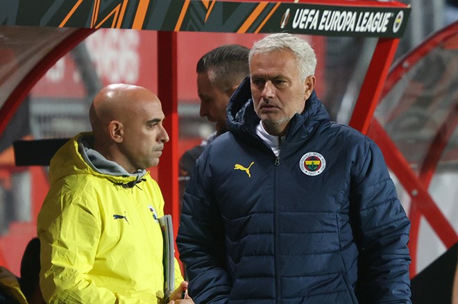 Mourinho geri adım atmayacak: En büyük sıkıntı ortaya çıktı