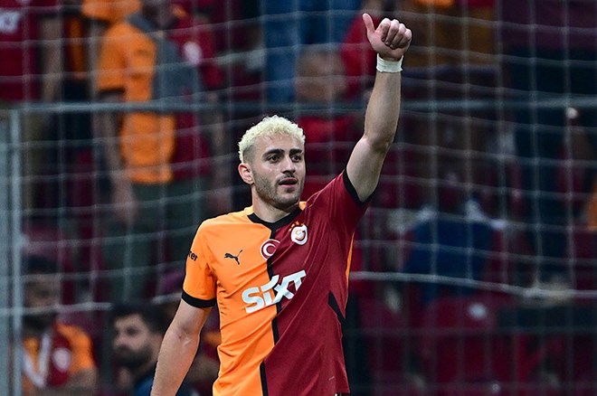 Galatasaray, Barış Alper Yılmaz’a verdiği sözü tutuyor