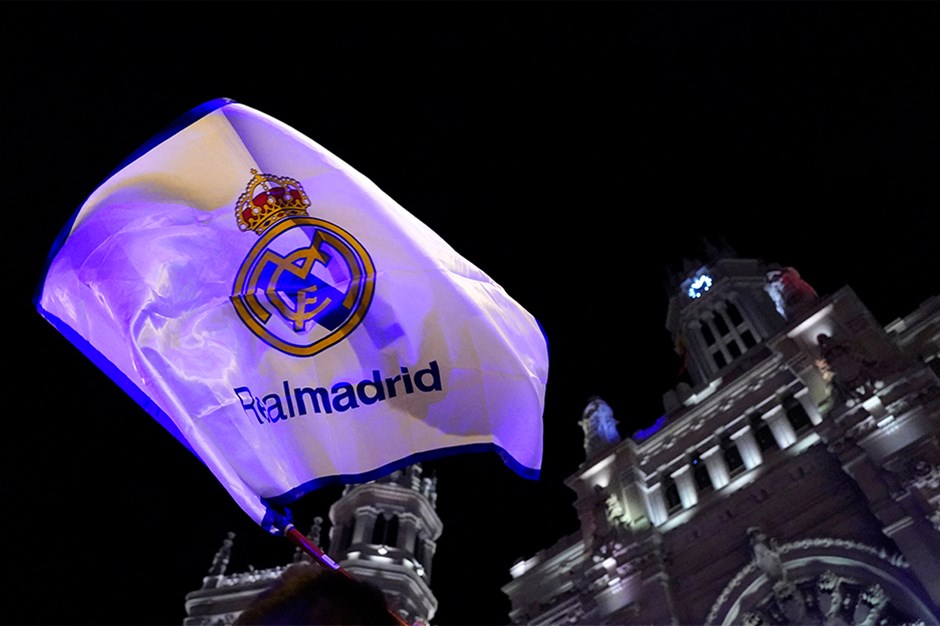 Real Madrid’de 8 maçta 62 sakatlık yaşandı