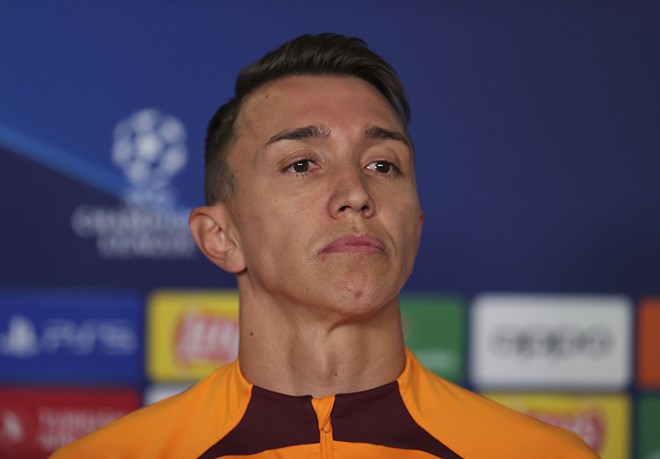 Muslera’nın yerine transfer geliyor: Galatasaray yüklü bonservisi gözden çıkardı