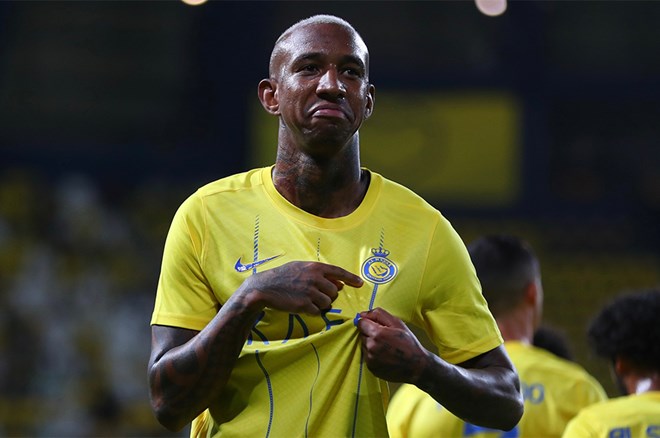 Talisca için Al-Nassr’dan Fenerbahçe’ye beklenmedik teklif: Anında reddedildi