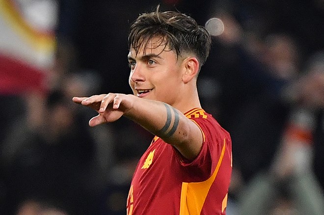 Galatasaray’dan Paulo Dybala bombası: Teklifin detayları ortaya çıktı