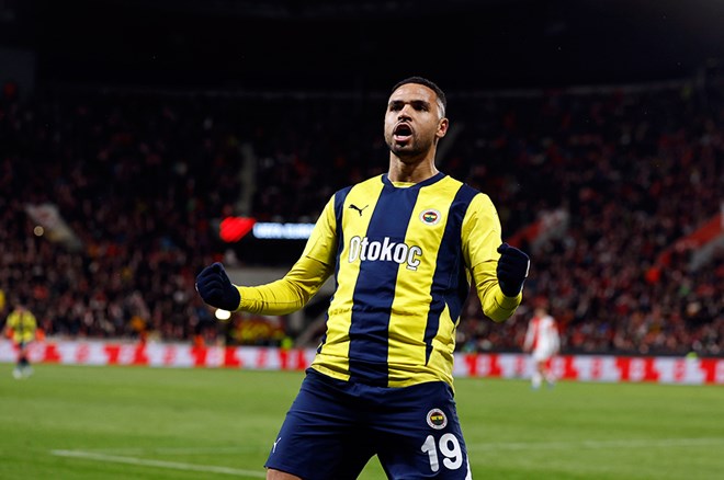 Ve Al-Nassr’dan En-Nesyri açıklaması geldi