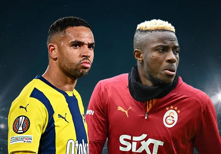 Dünyanın en iyi futbol takımları belli oldu! Galatasaray ile Fenerbahçe arasındaki fark dikkat çekti…