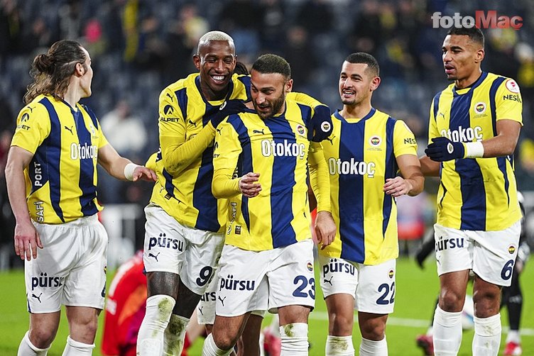 Fenerbahçe’den Net Global Sivasspor’un Yıldızına Transfer Kancası: Süper Lig’den Avrupa’ya Uzanan Bir Hikaye