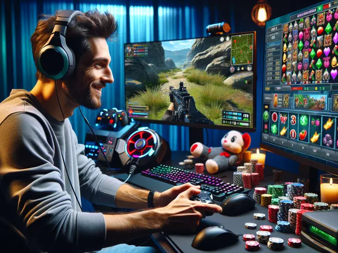 E-Spor Bahisleri Yükselişte: CS:GO, LoL ve Dota 2’ye Artan İlgi