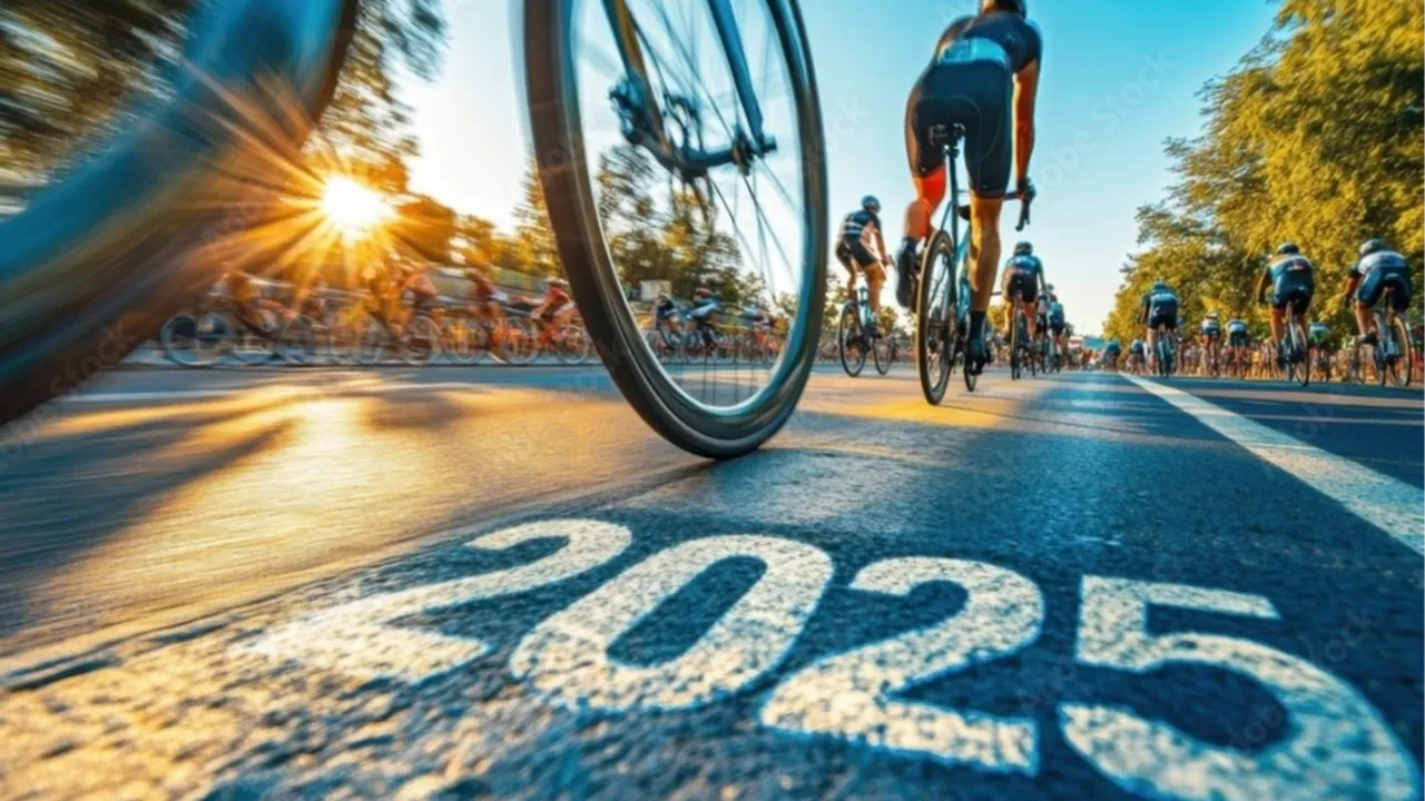 2025 Dünya Bisiklet Şampiyonası: Pedalda Kıyasıya Rekabet