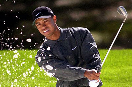 2025 Golf Masters Turnuvası: Tiger Woods’un Geri Dönüşü Mümkün mü?