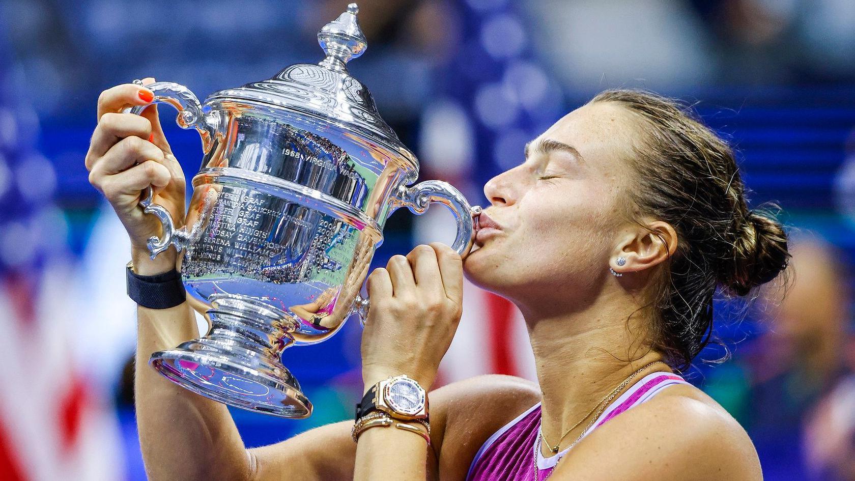 2025 US Open: Tenisin Zirve Turnuvası Başlıyor