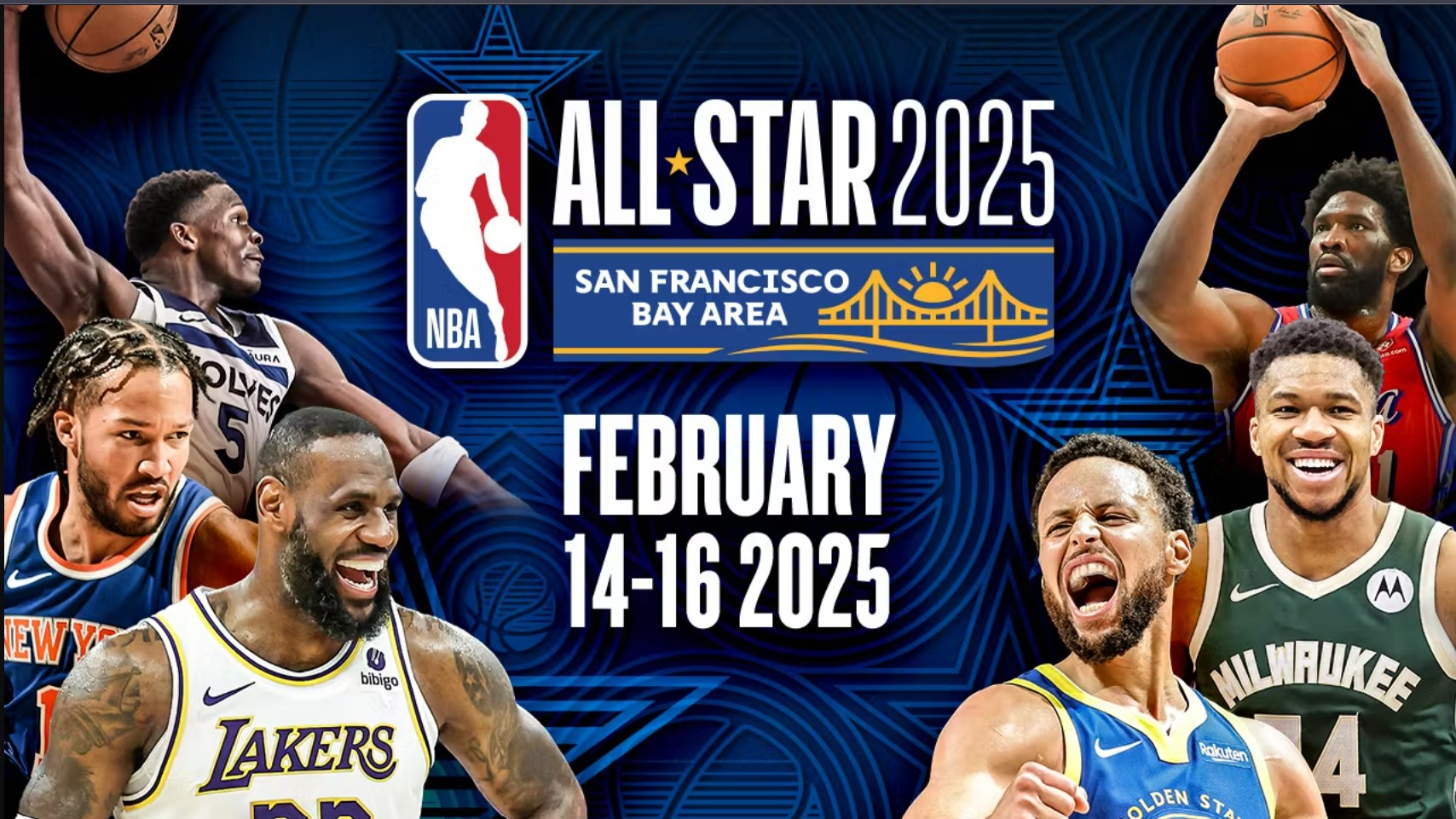 NBA All-Star Maçı Hazırlıkları: Basketbolun Zirve Noktasına Giden Yol