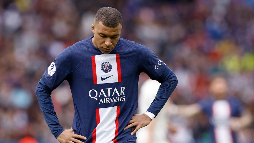 Fransa Ligue 1’de Mbappé’nin Ayrılığı Sonrası PSG’nin Geleceği