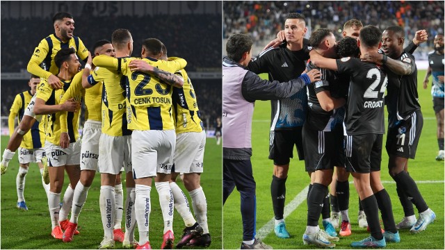 Fenerbahçe’nin Ziraat Türkiye Kupası’ndaki Hedefi: Erzurumspor Karşısında Galibiyet