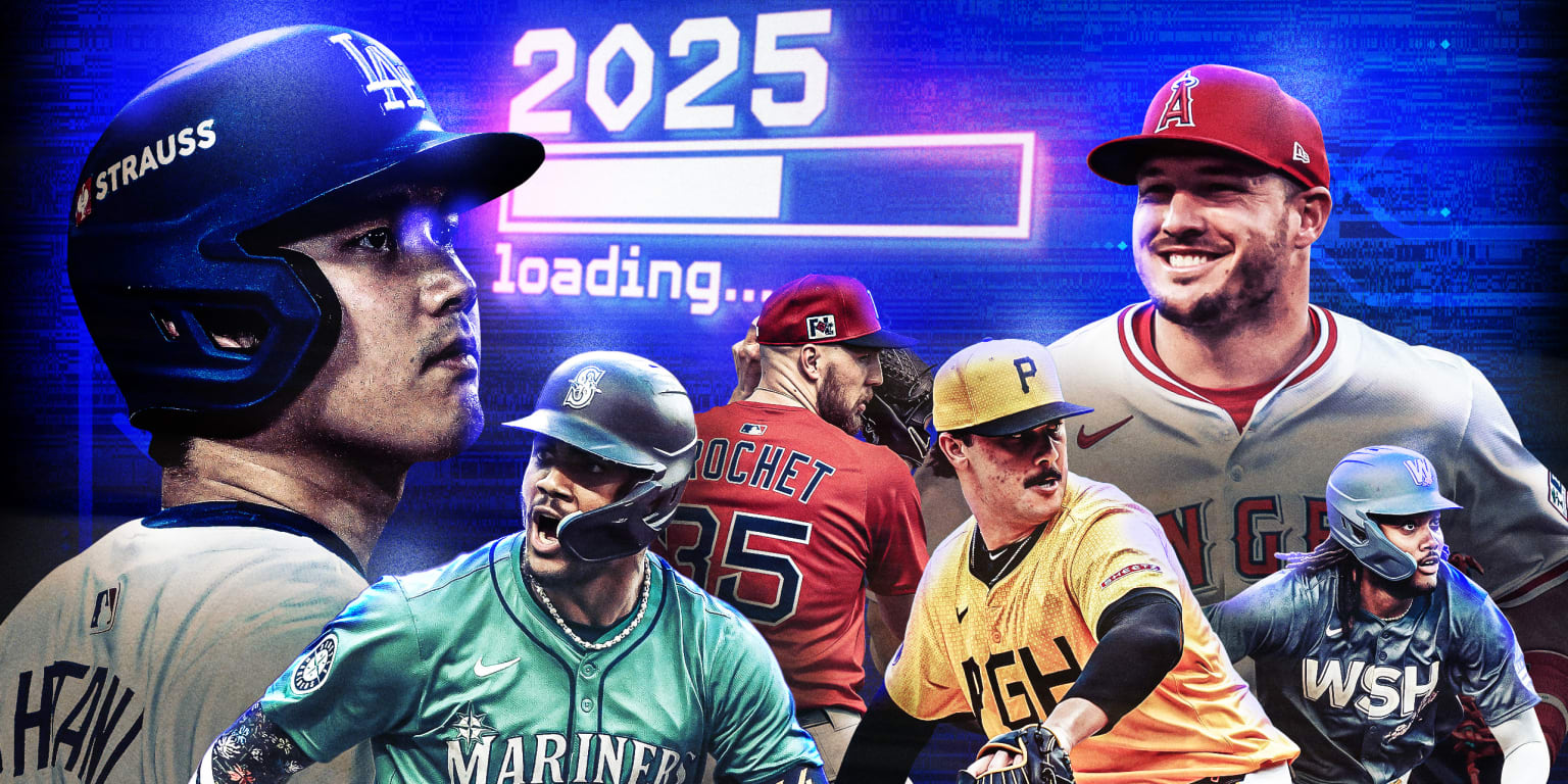 2025 MLB Sezonu: Beyzbolun En İyi Takımları Savaşta