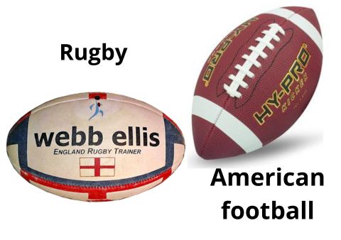 Karşılaştırmalı Spor Analizi: Amerikan Futbolu ve Rugby’nin Farkları