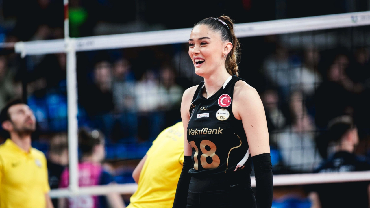 Zehra Güneş ve Fenerbahçe İddiaları: Transfer Sürecindeki Gelişmeler ve Sonuçlar