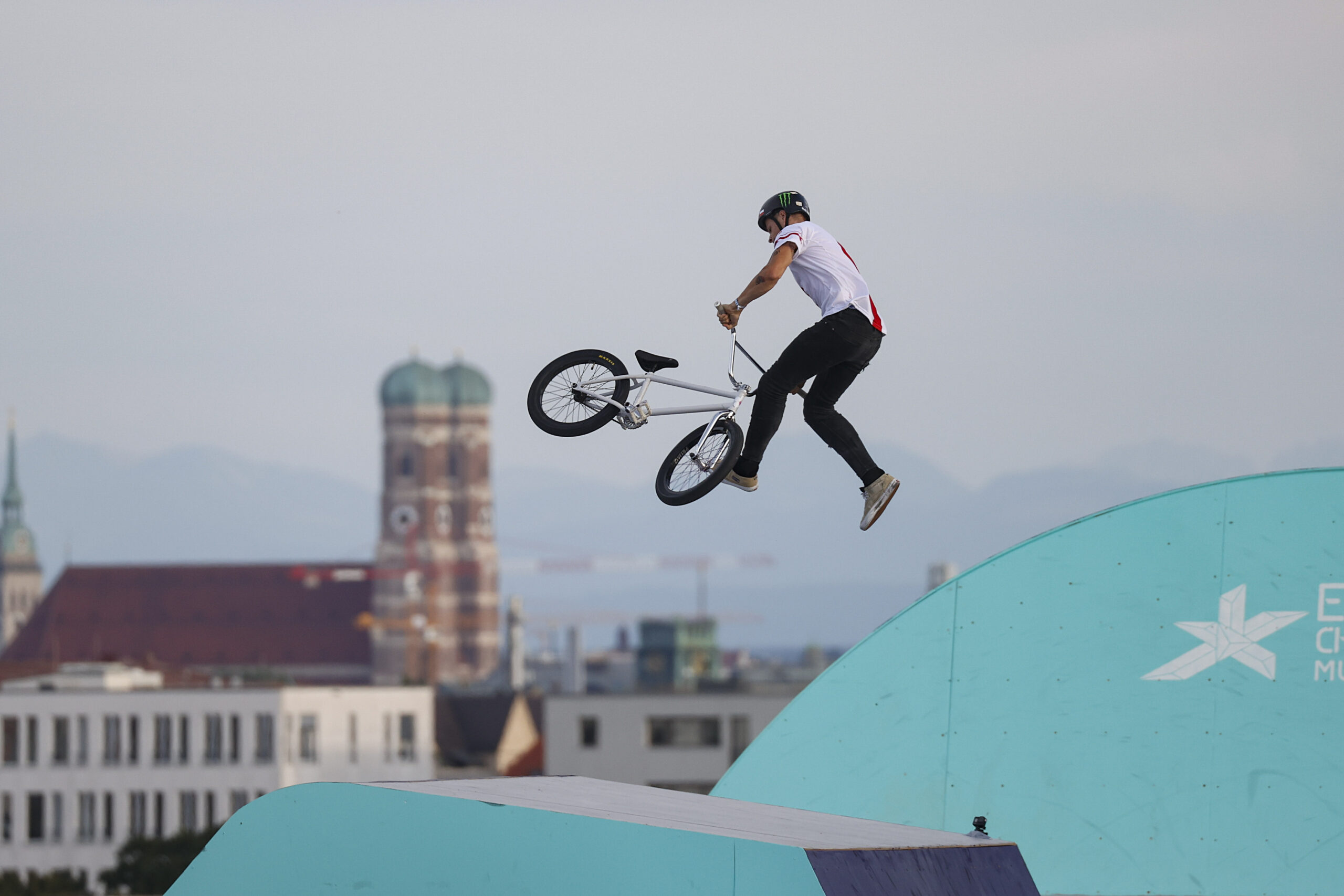 BMX Freestyle: 2025 X-Games’te Hangi Hareketler Zirveye Çıkacak?